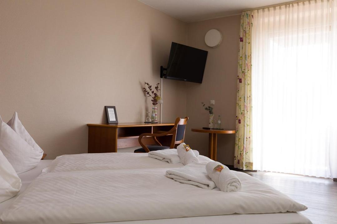 Landgasthaus Gieseke-Asshorn Bohmte Zewnętrze zdjęcie